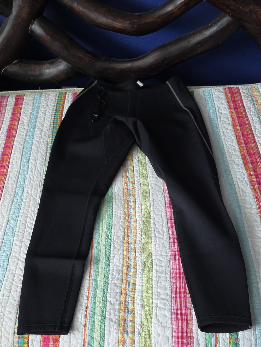 Lemorecn Neoprene Wetsuit Pants